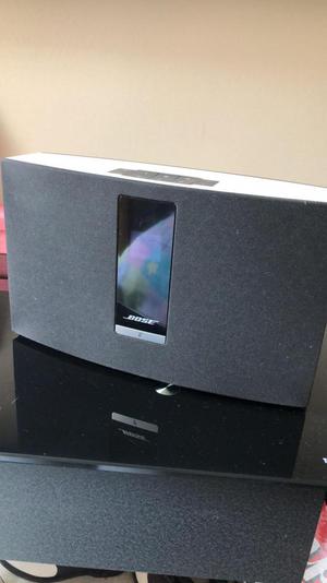 Bose Soundtouch