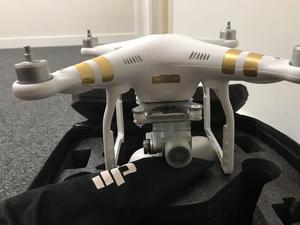 DJI Phantom 4 Pro Professional Drone