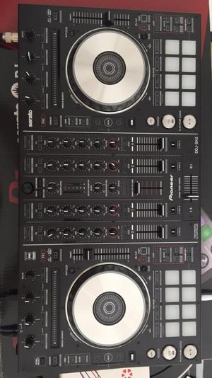 Ddj Sx2 Pioneer estado 