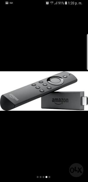 Fire Tv