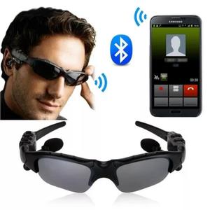 Gafas de Sol con Bluetooth Mp3