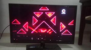 Ganga Led Lg 3d 42