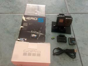 Gopro Hero 5 Micro Sd 64G Camara