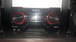 Minicomponent, Equipo Sonido Panasonic