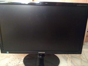 Monitor Samsung S22b300 Hd 21.5 Pulgadas