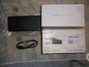 Parlante Samsung level box mini