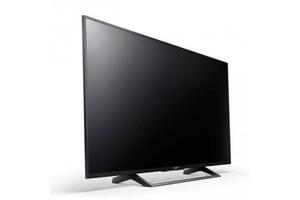 TV cm LED 4K SmartTV SONY 55X727E 4K XReality™ PRO