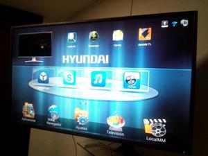Tv. Hyundai 50