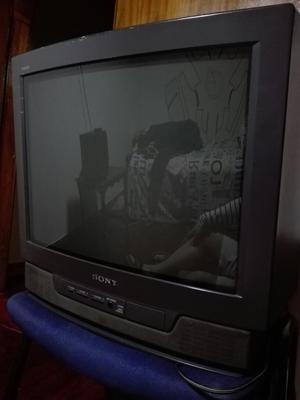 Tv Sony Trinitron