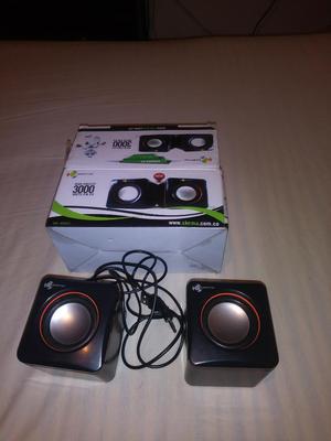 Vendo Mini Speaker Pc High Fidelity 