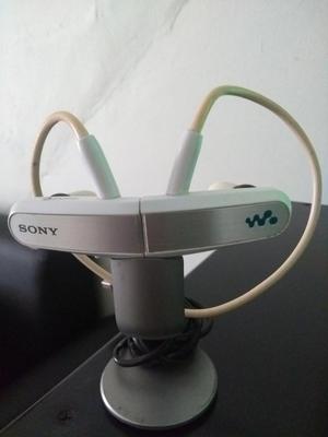 Vendo Reproductor Mp3 Sony