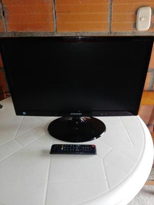 Vendo Tv Samsung de 22 Pulgadas