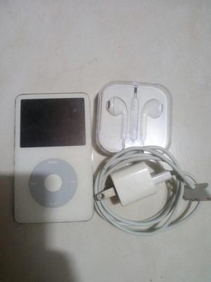 iPod Classic 60 Gb
