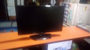 televisor lg led 22