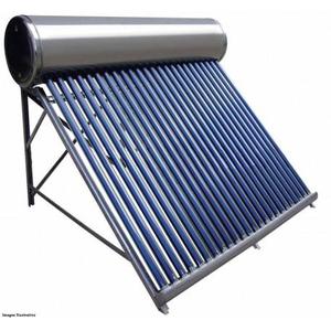 Calentador solar 130 a 300 litros