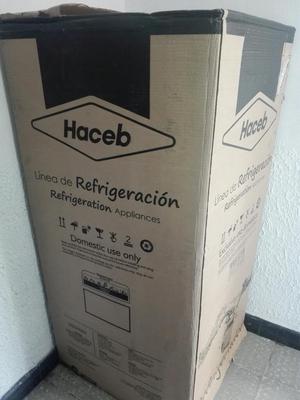 Haceb Nevera Nueva