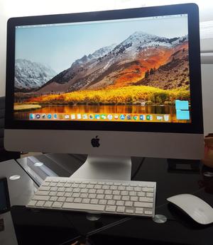 Imac 21,5 Core I5, 8gb, 1tb