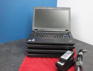 Lenovo Thinkpad L412 iGHz 4GB 250GB, 14 PULGADAS,