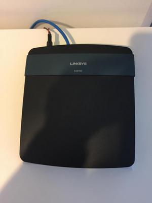 Linksys EA N600 Dual Band, Smart Wifi Wireless Router