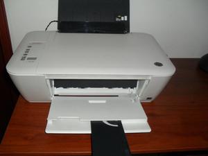 MULTIFUNCIONAL HP DESKJET 