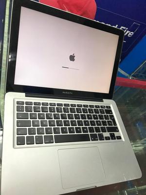 Macbook Pro 13” Intel Core I5 4Gb de Ram