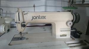 Maquina Plana Industrial Jontex