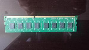 Memoria RAM 4gb DDR3