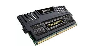 Memoria RAM corsairvengeance 8GB