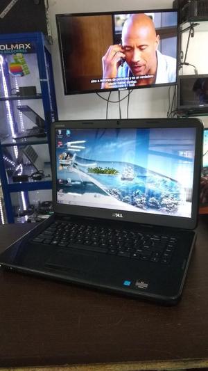 Portatil Dell Vision Dual Core 4gb Ram