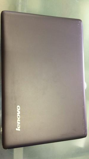 Portatil Lenovo