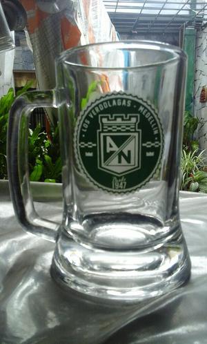 Vasos Aguila