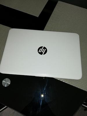 Vendo Hp Stream Notebook