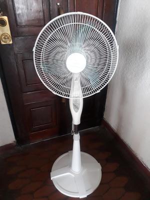 Ventilador