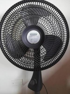 Ventilador Samurai