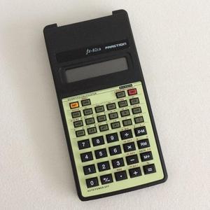 calculadoras cientificas para repararo repuestis