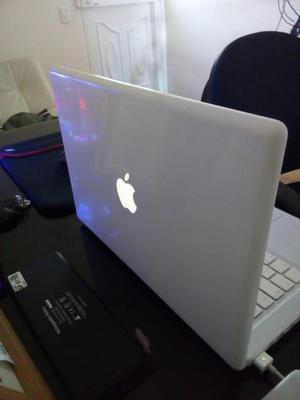 portatil MAC macbook veloz, hermoso,, quemador, bateria