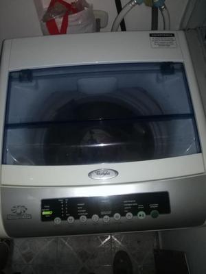 vendo lavadora
