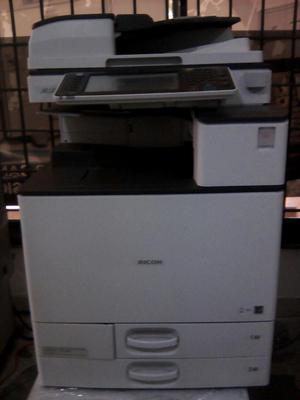 venta de fotocopiadoras ricoh a color desde 