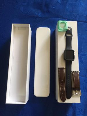 Apple Watch 38 Mm Serie 1 Como Nuevo