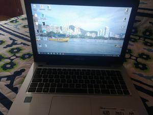 Asus X456u Negociable