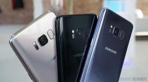 CELULARES SAMSUNG S8 PLUS NUEVOS