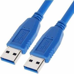  Cable USB 3.0 MachoMacho 1.5mt para Discos Duros