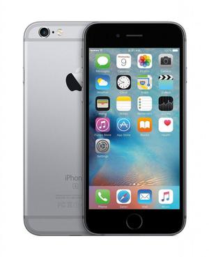 Celular Apple iPhone 6 de 32GB