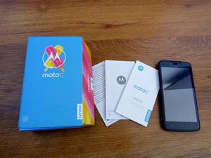 Celular Moto C