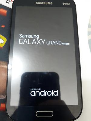 Celular Samsung Galaxy Gran Neo Plus