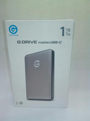 Disco Duro Nuevo Gdrive