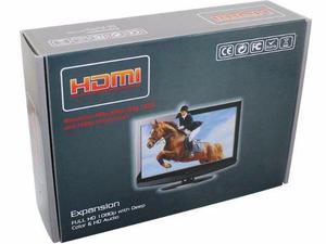  Extensor de Señal HDMI 60 Metros