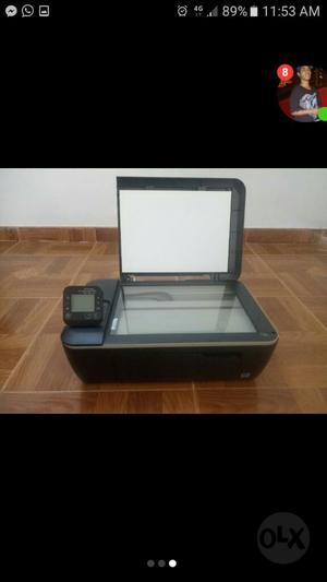 Hp Deskjet Ink  Multifuncional
