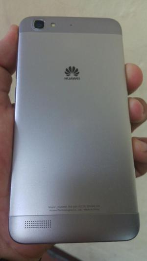 Huawei Gr3 D 16gb 2ram 13mpx Como Nuevo