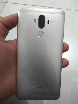 Huawei Mate 9 64gb Nuevo